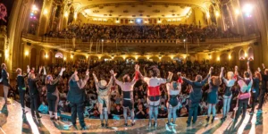 Palace Theatre Albany