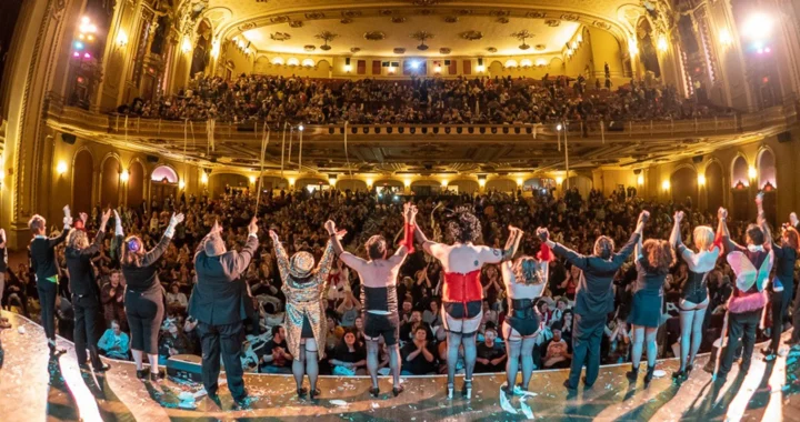 Palace Theatre Albany Concerts 2026