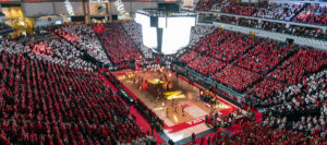Pinnacle Bank Arena