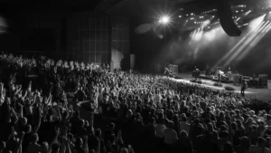 Reno Concerts April 2026