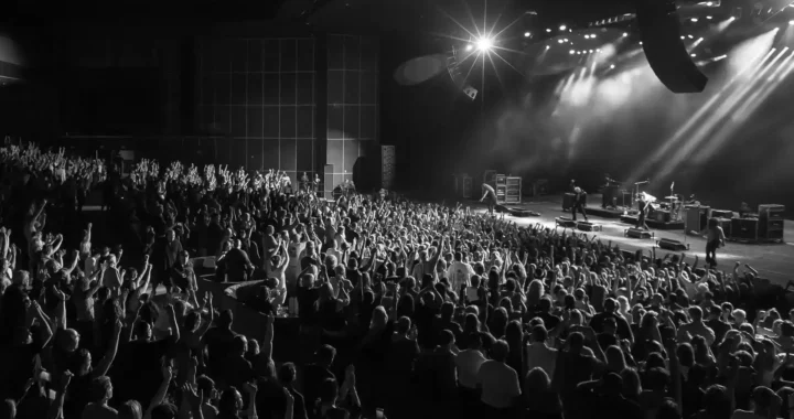Reno Concerts April 2026
