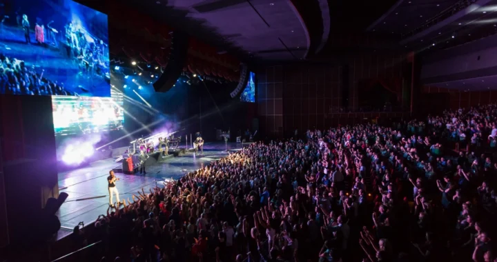 Reno Concerts June 2026