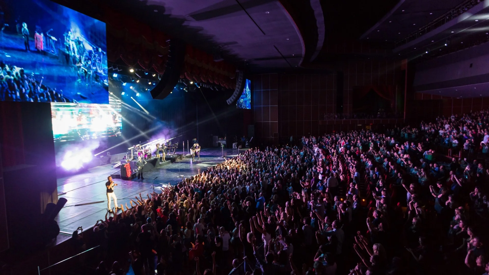 Reno Concerts June 2026
