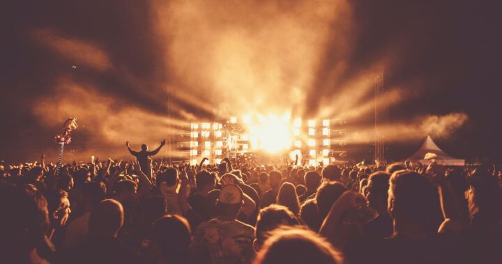 Reno Concerts May 2026