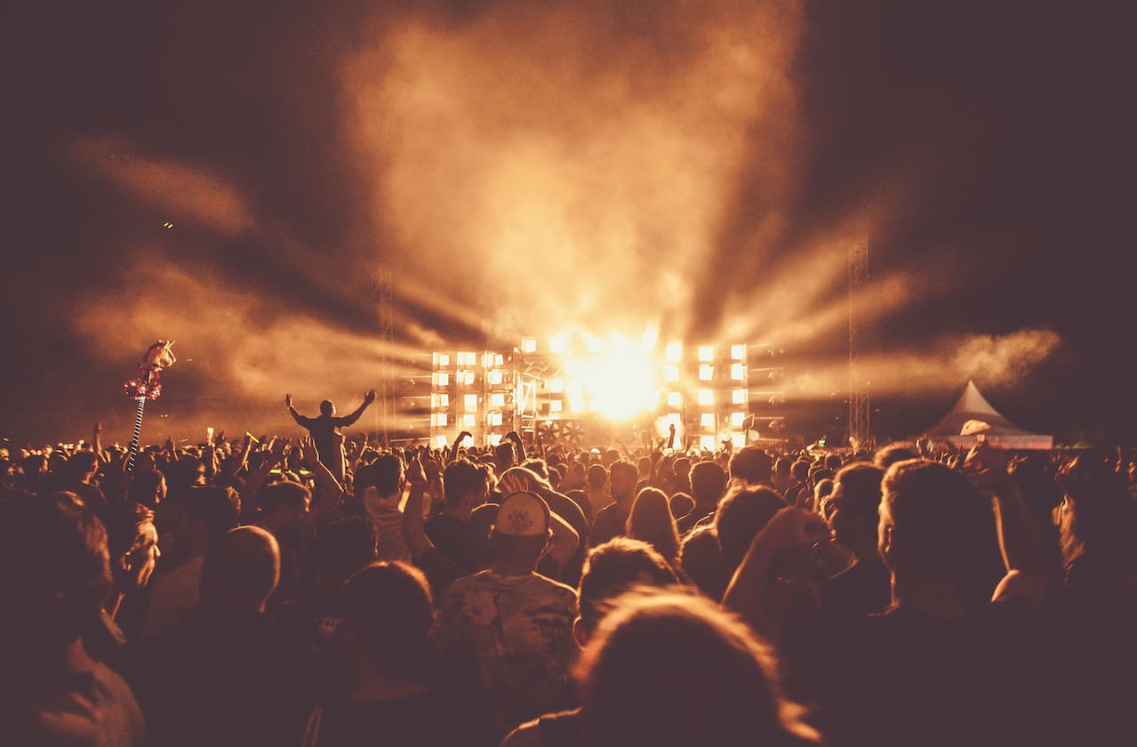 Reno Concerts May 2026