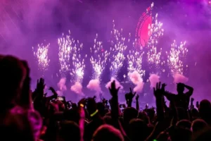 Reno Concerts at Cargo Concert Hall at Whitney Peak Hotel