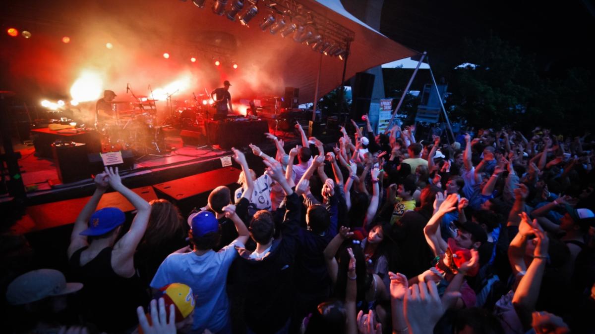 Richmond Events 2026: Concerts, Shows