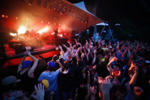 Richmond Concerts July 2026