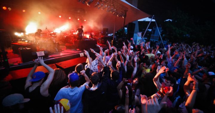 Richmond Concerts July 2026