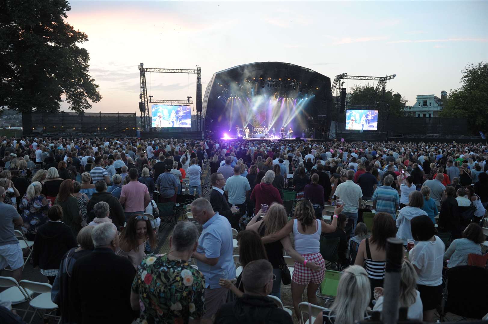 Rochester Concerts 2026: Events, Tickets, Venues