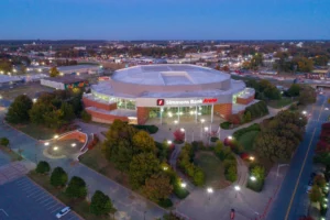 Simmons Bank Arena Concerts & Events 2026 – North Little Rock, AR