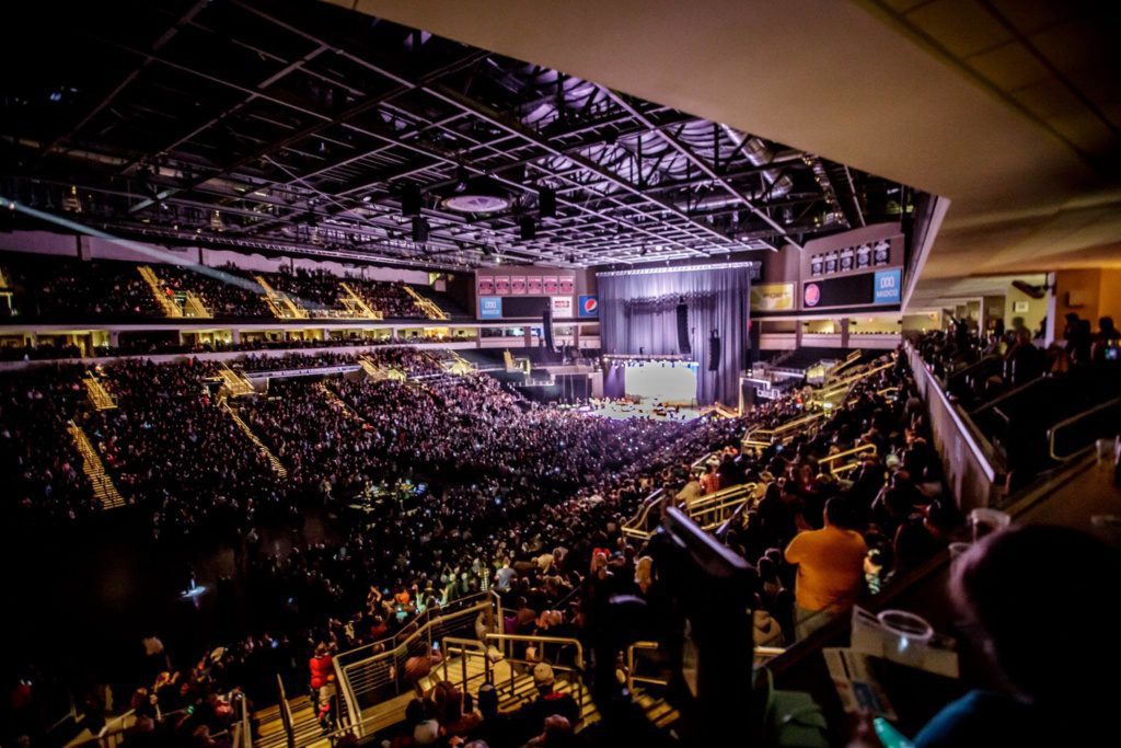 Sioux Falls Concerts 2026