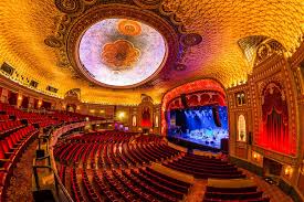 Tennessee Theatre Knoxville 2026 – Concerts & Shows