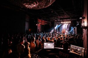 The Broadberry Richmond 2026 – Concerts, Events & Tickets