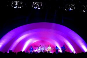 The Cotillion Wichita 2026 – Concerts, Live Shows