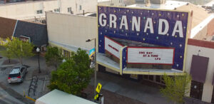 The Granada Theater – Live Concerts & Events in Lawrence, KS