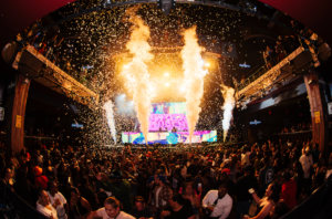 The Senate – Concerts & Events 2026 in Columbia
