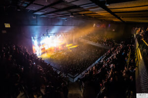 The Sylvee Madison Concerts 2026