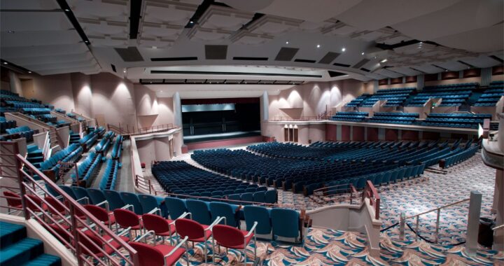 Topeka Performing Arts Center: Upcoming Events, Tickets & Shows in 2026