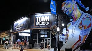 Town Ballroom Buffalo Concerts 2026