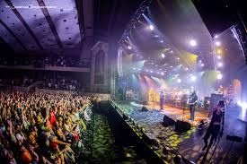 Township Auditorium – Columbia, SC: Concerts, Events & Tickets 2026