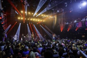 Treefort Music Hall 2026 – Concerts, Events & Tickets