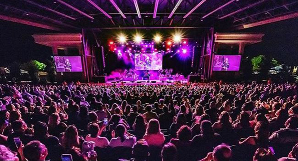 Tucson Arizona Concerts 2026