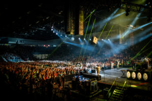 Tucson Convention Center / Tucson Arena events 2026