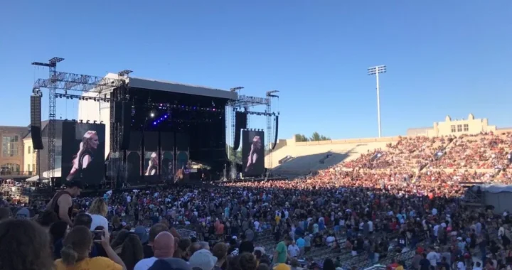 Tulsa Concerts April 2026