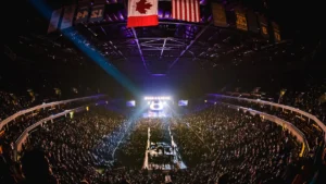 Tulsa Concerts May 2026