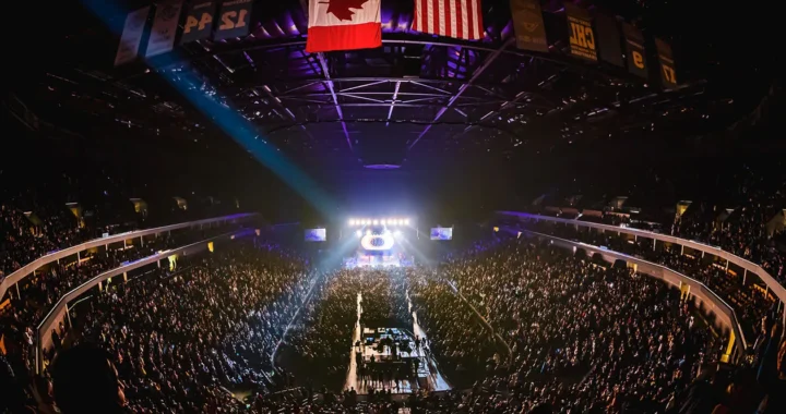 Tulsa Concerts May 2026