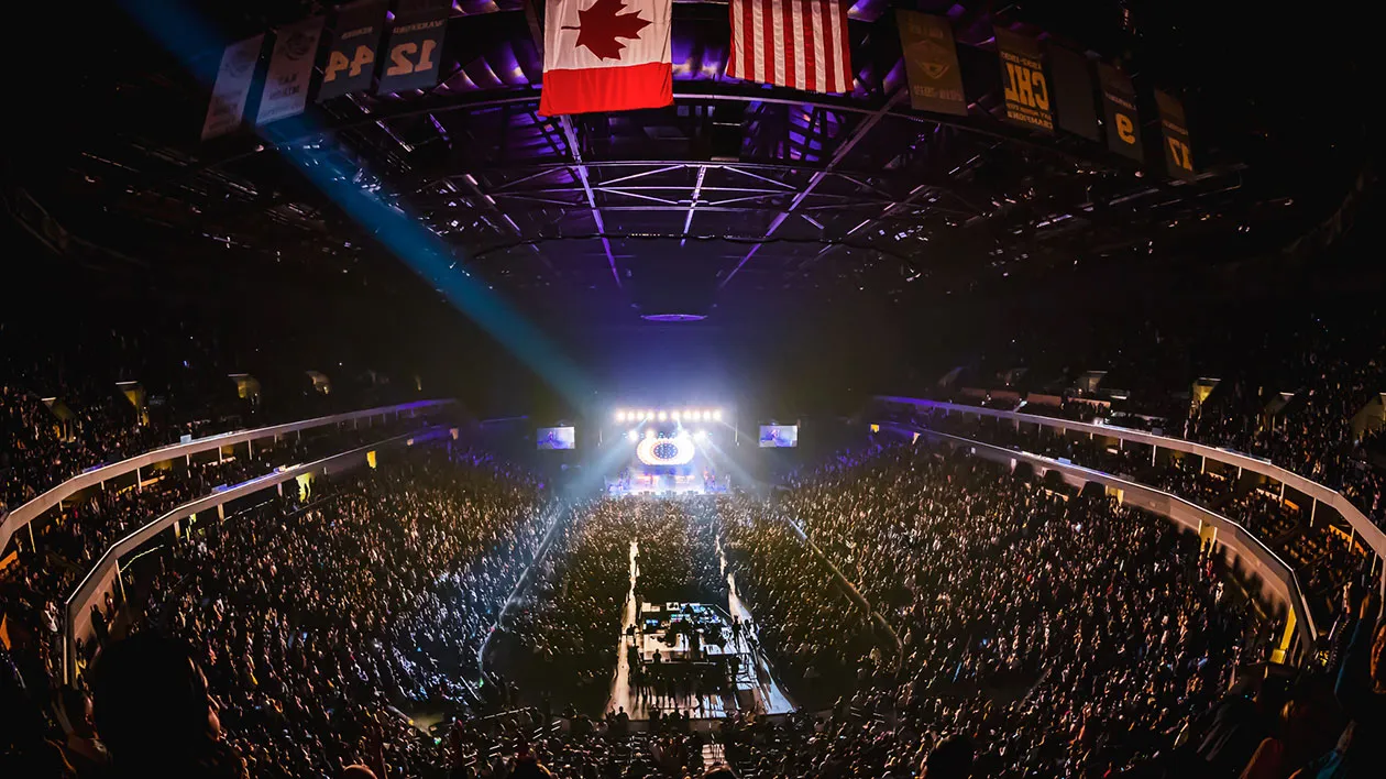 Tulsa Concerts May 2026
