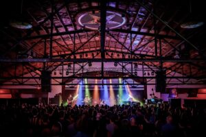 Tulsa Concerts October 2026