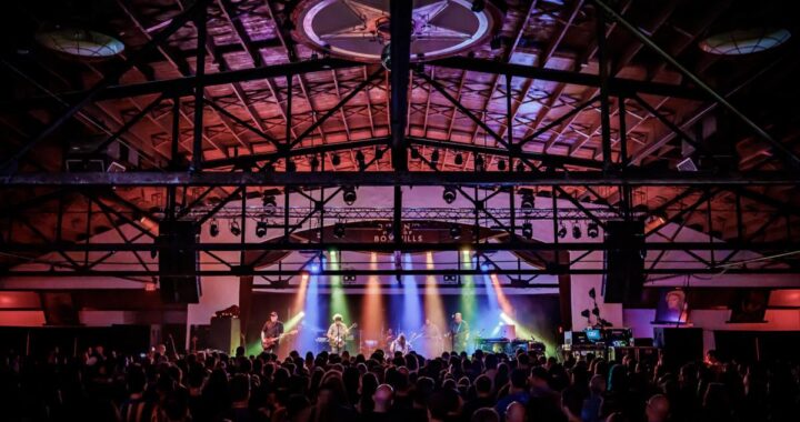 Tulsa Concerts October 2026