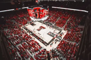 United Supermarkets Arena Lubbock