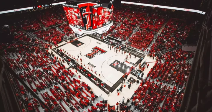 United Supermarkets Arena events