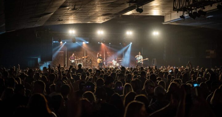 Val Air Ballroom Events 2026