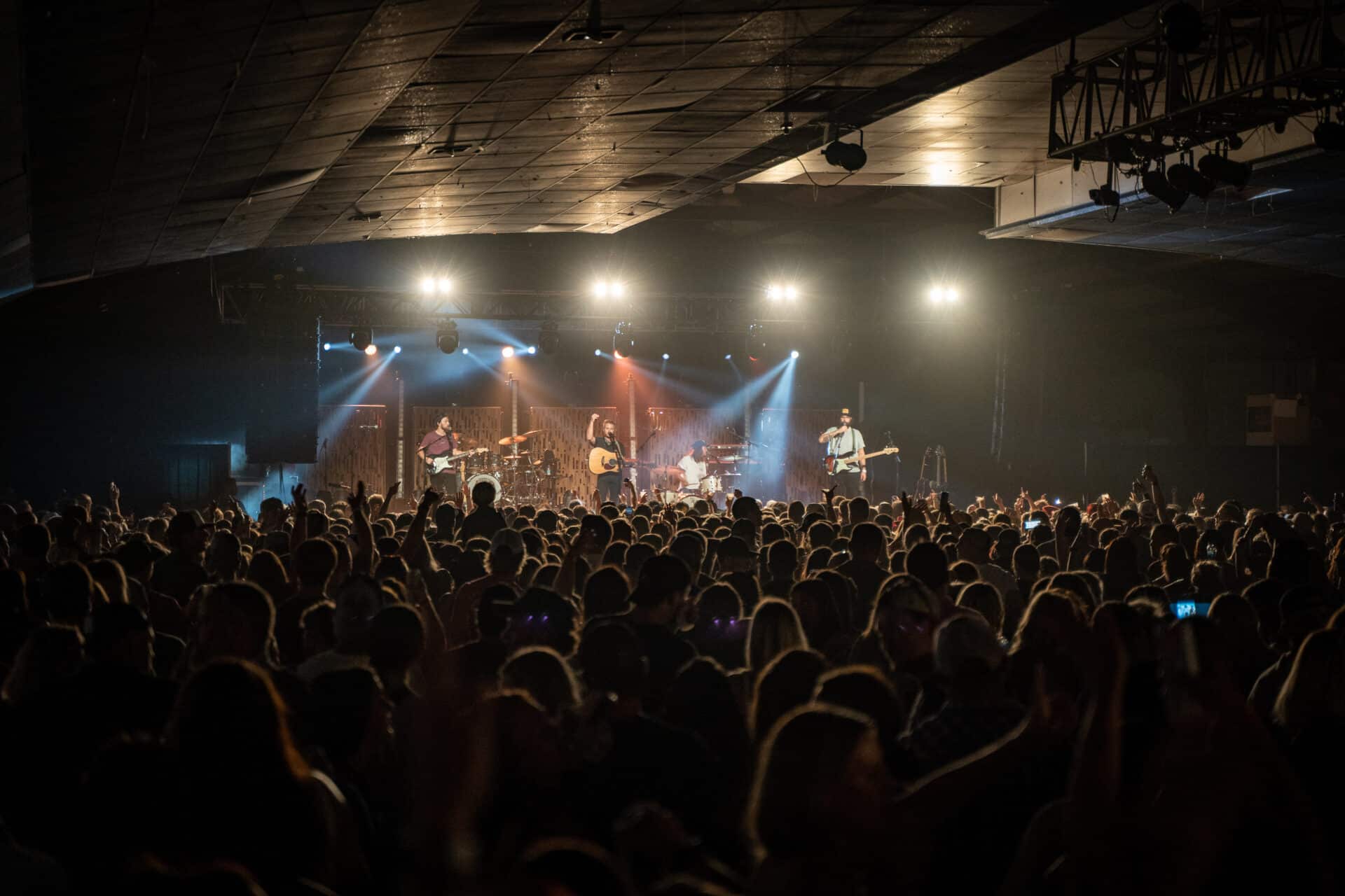 Val Air Ballroom Events 2026