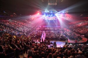 Van Andel Arena Events 2026