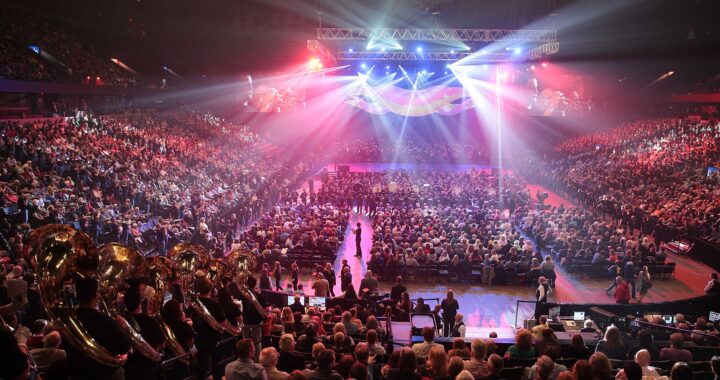 Van Andel Arena Events 2026