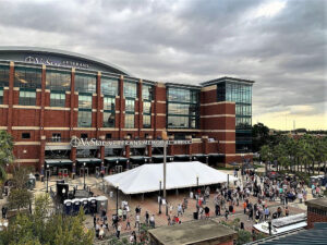 VyStar Veterans Memorial Arena Jacksonville 2026
