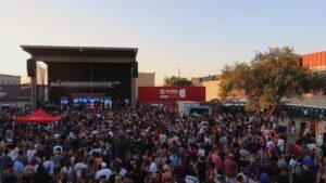 Wave Wichita 2026 – Concerts, Events & Live Shows