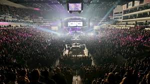 Wichita Concerts in May 2026