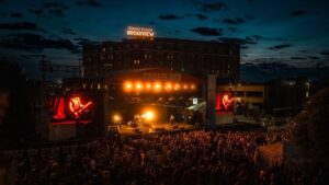 Wichita Concerts August 2026