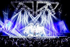 Wichita Concerts in June 2026