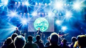 Wichita Concerts November 2026