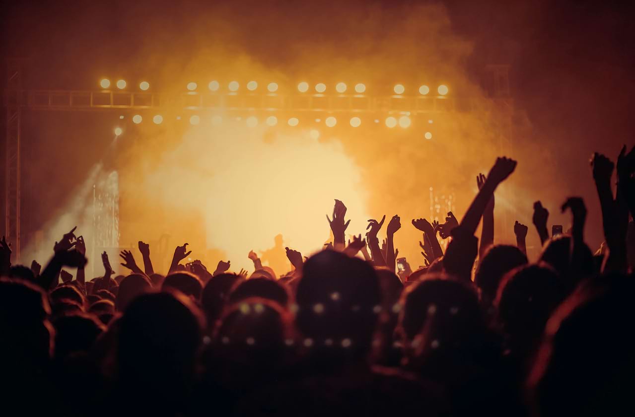 Wichita Concerts October 2026