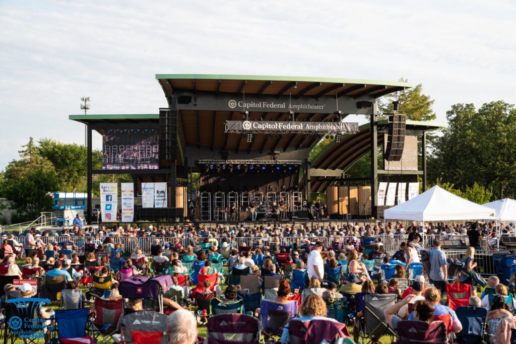 Wichita Concerts September 2026