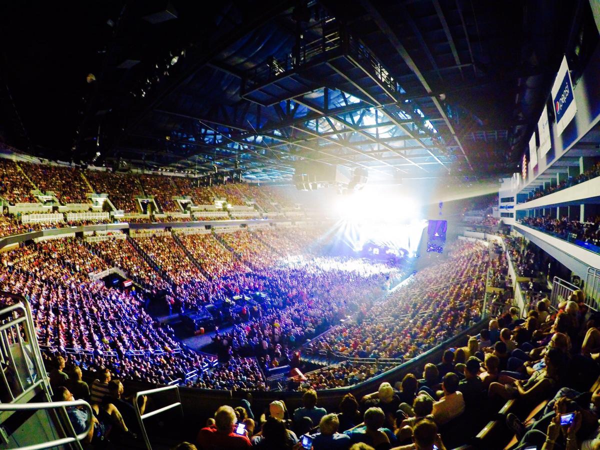 Wichita Concerts in July 2026
