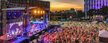 Wichita Concerts – Live Music & Concert Tickets